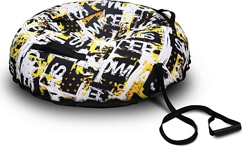 Тюбинг ТБ5К-90/12 snowraser