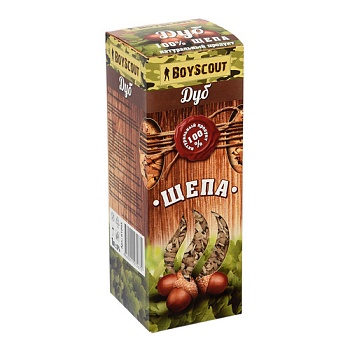 Щепа  для копчения 1литр Дуб 61095