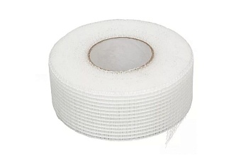 Серпянка самокл. 50ммх20м.