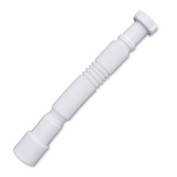 Гофротруба  д/сифона 1 1/4х40-50 К206