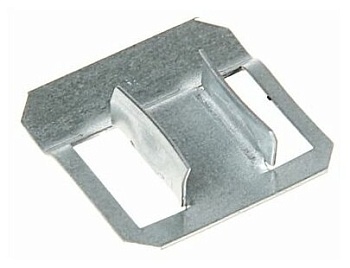 Монтажная клипса (100шт)