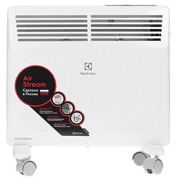 Конвектор ELECTROLUX ECH/AS-1000 ER 1,0кВт, эл.термостат