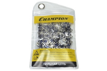 Цепь 3/8"-55-1,3мм CHAMPION