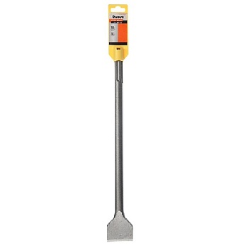 Зубило SDS-max 18х50х360мм прямое