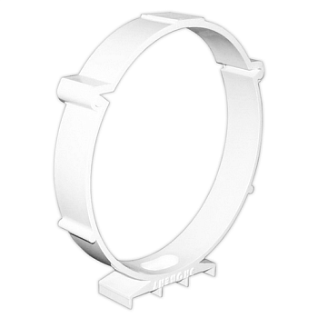 Держатель универсальный ф100/125/150/160