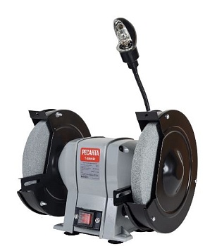 Станок точильный Т200/450 Ресанта