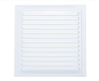 Решетка металлическая эмалированная П250МЭ (250*250)