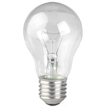 Лампа накал. Б-25,40,60,75,95Вт,100Вт