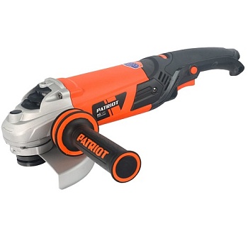 УШМ PATRIOT AG150мм 1700Вт