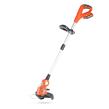 Триммер аккумуляторный Patriot TR 235UES, 21 В, 2 Ач Li-ion