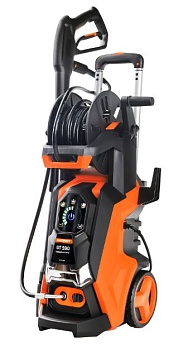 Мойка высокого давления Patriot GT590 150бар LED дисплей НОВИНКА
