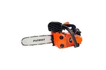 Пила бензиновая PATRIOT GARDEN 2512 1.3л/с 3/8 12"
