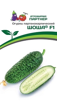 Огурец Шоша Партнер