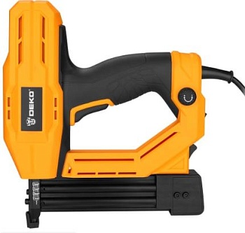 Нейлер (степлер) электрический DEKO DKES01 