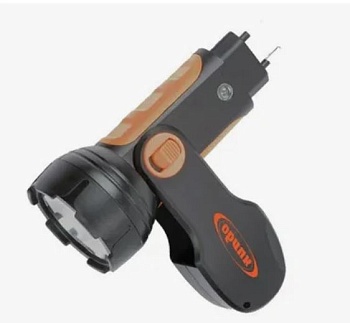 Фонарик диодный ОБЛИК 201 1-LED