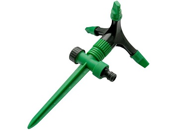 Распылитель вращающийся ,пластик, на пике