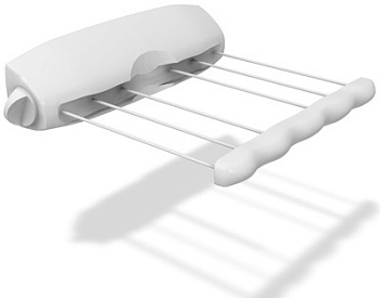 Сушилка для белья настенная 6веревок