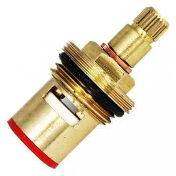 Кран-букса 207 керамика 3/8 квадрат