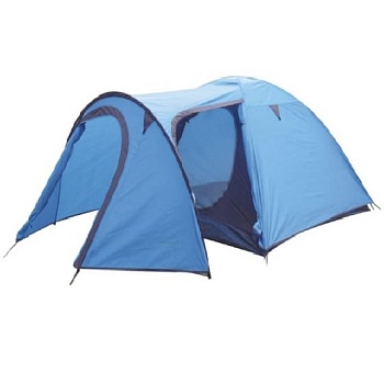 Палатка туристическая Green Glade Zoro 3 местная