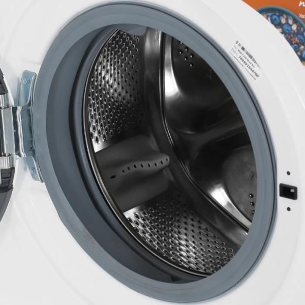 5. Стиральная машина HOTPOINT NSB 7239 W VE RU