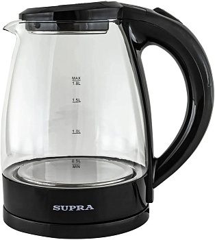 Чайник SUPRA KES-1853G 1,8л,2200Вт