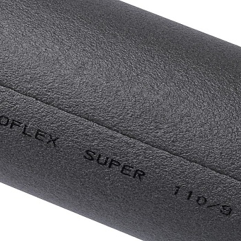 Утеплитель Энергофлекс 110х9мм (2м)