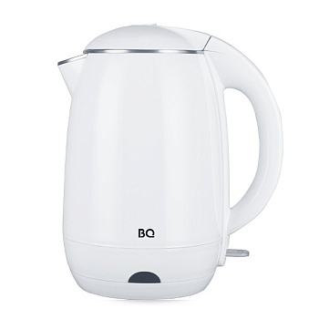 Чайник BQ-KT1702P Белый