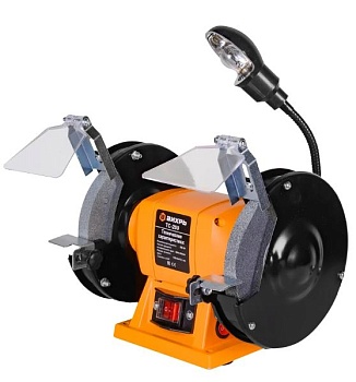 Станок точильный ТС-200 Вихрь 72/7/2