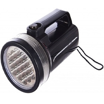 Фонарь Классика 19LED 4*R25 Космос860