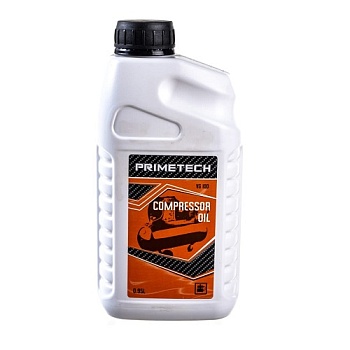 Жидкость техническая для компрессора