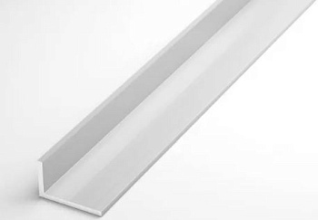 Профиль уголок 25*15 2,0м  500