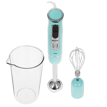 Блендер Blackton Bt HB1030SS Мятно-голубой