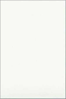 Плитка обл. 200х300 премиум строительная Белая