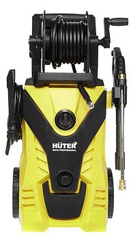 Мойка высокого давления Huter W210l Professionsl