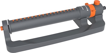 Система полива MAXPILER MWS-002 Comfort (18 форсунок, 280м², 20л/мин, 2-4бар, рег.сектор)