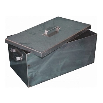 Коптильня 200*250*500мм