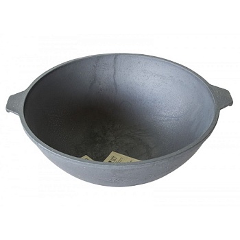 Казан 8,0л без крышки Беларусь