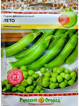 Горох Лето деликатесный НК