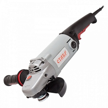 Углошлифовальная машина  180мм 1800 Bт Ставр