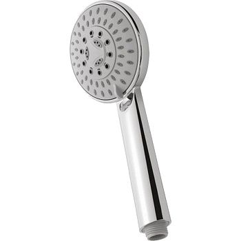 Лейка д/душа Славита 3режима ф*8см