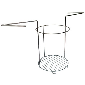 Этажерка мясная 2х яр.д.22см(Большой,Есаул)