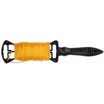 Шнур STAYER для строительных работ на катушке 30м