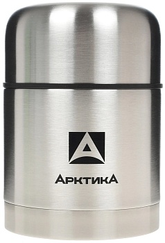 Термос Арктика 750 мл, арт.301-500 с супер-широким горлом новинка