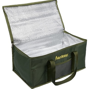 Термосумка BOYSCOUT 24л 61053