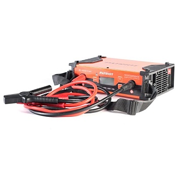 Устройство пускозарядное Patriot BCI-600D-START