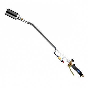 Горелка газовоздушная ГВ-901 пьезо