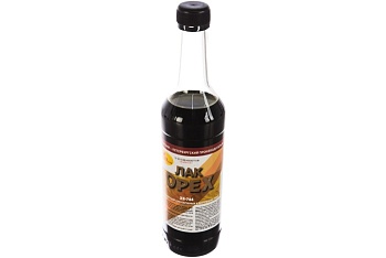 Лак для дерева ХВ-784 0,5л Орех (ЛС) (С-П) 1/24