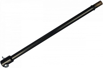 Удлинитель шнека l-1000мм посадочный 20мм