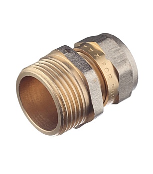 Прямая 16х3/4 ц/ш