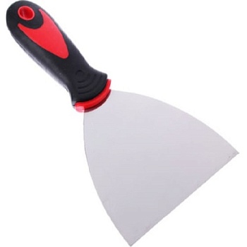 Шпатель 50мм металл.